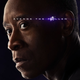 Illustration for article titled Everyone's Very Sad (or Dead) On These New Avengers: Endgame Posters